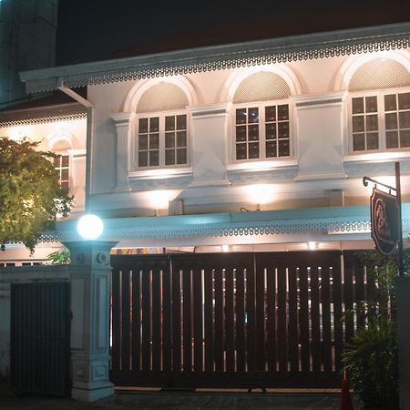 Tarshish Villa - Коломбо Екстериор снимка