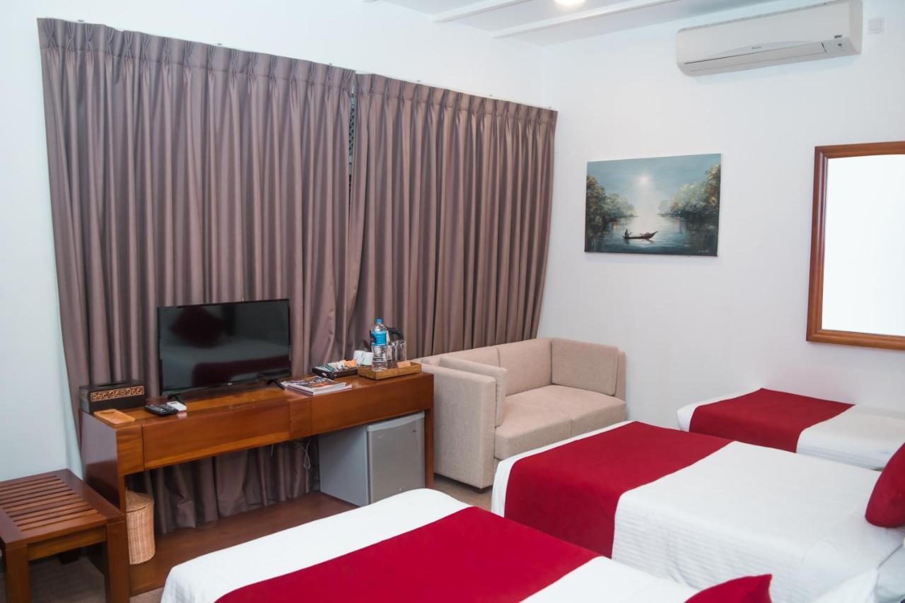 Tarshish Villa - Коломбо Екстериор снимка